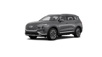 HYUNDAI SANTA FE 2022 5NMS24AJ9NH440646 image